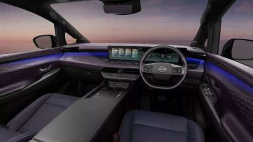 Nissan, Nissan Elgrand, Setelah 15 Tahun, Nissan Akhirnya Luncurkan Elgrand Generasi Baru