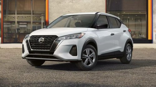 Nissan, Nissan Bocorkan SUV Baru, Tapi Kok Mirip Model Lama?