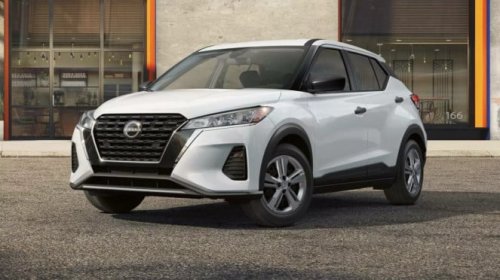 Nissan, Nissan Bocorkan SUV Baru, Tapi Kok Mirip Model Lama?