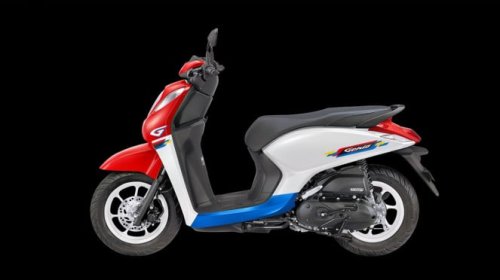 Honda, Mitsubishi, Toyota, Terpopuler: New Honda Genio Stylish, Mitsubishi Elevance PHEV, dan Strategi Toyota untuk RI
