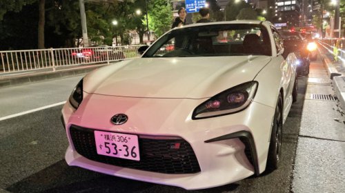 Toyota, Toyota GR Supra, Toyota dan Budaya JDM: Dari AE86 hingga GR Supra