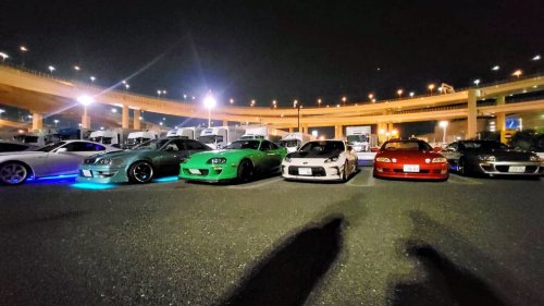 Toyota dan Budaya JDM: Dari AE86 hingga GR Supra