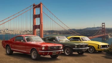 5 Mobil Klasik Terjangkau yang Layak Dimiliki, Harganya Ramah di Kantong!