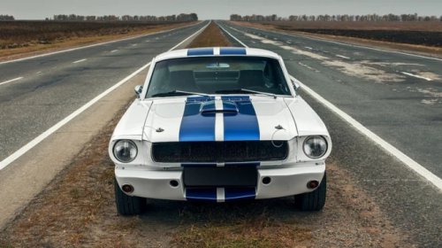 5 Mobil Sport Klasik Paling Diremehkan Sepanjang Sejarah, Tapi Performa Mengejutkan!