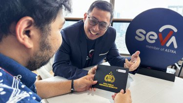 Saat Mobil Bisa Jadi Aset Produktif