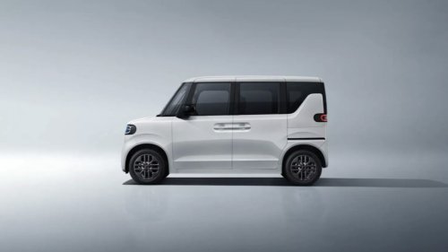 BYD, Daihatsu, Terpopuler: Harga BBM BP-AKR, BYD Racco Serbu Jepang, dan Daihatsu Siap Etanol E10