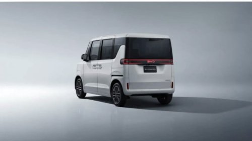 BYD, Daihatsu, Terpopuler: Harga BBM BP-AKR, BYD Racco Serbu Jepang, dan Daihatsu Siap Etanol E10