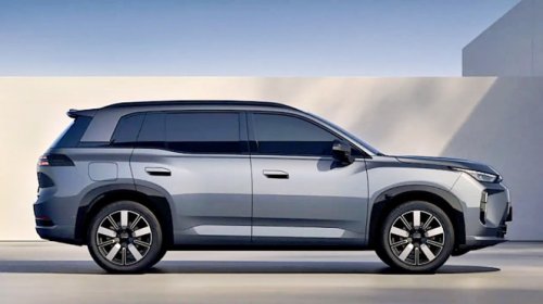 Mobil Listrik Aion, GAC Aion, GAC, Aion, Mobil Baru GAC Aion Rp200 Jutaan Bisa Dipesan, Ada Varian Listrik dan Hybrid
