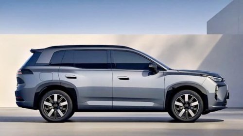 Mobil Listrik Aion, GAC Aion, GAC, Mobil Baru GAC Aion Rp200 Jutaan Bisa Dipesan, Ada Varian Listrik dan Hybrid