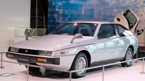 Isuzu, Tempat Ini Menyimpan 8 Dasawarsa Sejarah Isuzu