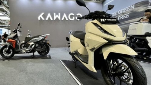 Rolls-Royce, Terpopuler: Aksi Tabrak Diri Tanah Abang, Mesin Rolls-Royce Vietjet, dan Alva N3 EICMA Milan