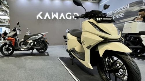 Rolls-Royce, Terpopuler: Aksi Tabrak Diri Tanah Abang, Mesin Rolls-Royce Vietjet, dan Alva N3 EICMA Milan