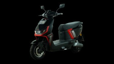 Bisakah Motor Listrik Dipakai untuk Aktivitas Harian?