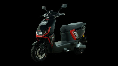 Bisakah Motor Listrik Dipakai untuk Aktivitas Harian?