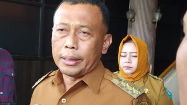 Di Laporan Harta Kekayaan, Bupati Ponorogo yang Kena OTT Cuma Punya Alphard dan Vespa