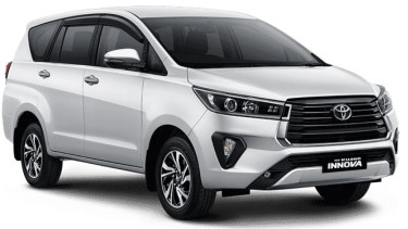 Innova Reborn Belum Kalah Pamor Padahal Harganya Tembus Segini