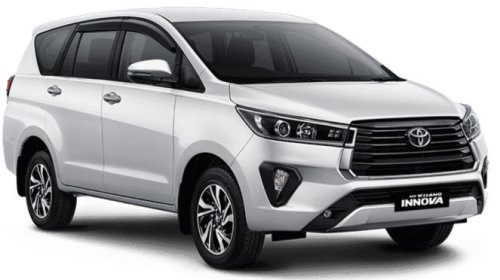Terpopuler: Innova Reborn Tetap Laris, BYD MPV Rp400 Jutaan, hingga Suzuki Satria Pro