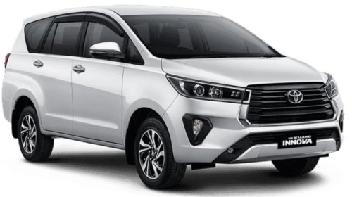 BYD, Suzuki , Terpopuler: Innova Reborn Tetap Laris, BYD MPV Rp400 Jutaan, hingga Suzuki Satria Pro