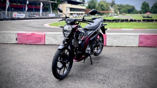 Terpopuler: Innova Reborn Tetap Laris, BYD MPV Rp400 Jutaan, hingga Suzuki Satria Pro