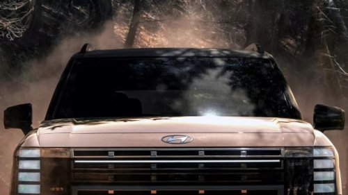 Ada Mobil Pick-up Baru yang Siap Meluncur!