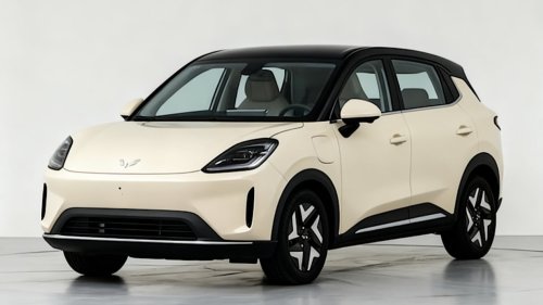 Wuling, Terpopuler: Mobil Huawei Masuk RI, Wuling Siapkan EV Rp150 Juta, dan Kamera Canggih Dihentikan