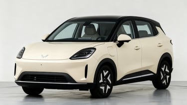 Terpopuler: Mobil Huawei Masuk RI, Wuling Siapkan EV Rp150 Juta, dan Kamera Canggih Dihentikan
