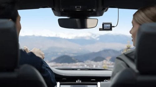 Dashcam Mobil Makin Populer, Ini Manfaat Penting yang Wajib Kamu Tahu