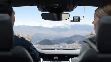 Biar Nyetir Lebih Aman, Ini Alasan Perlu Pasang Kamera Dasbor 4K