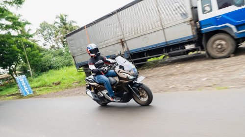 Biar Naik Motor Senyaman Mobil, Segini Modal yang Harus Disiapkan