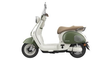 Yadea Enggak Cuma Jualan Motor Listrik