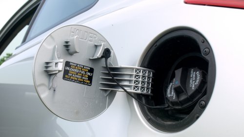 Mobil Bensin dan Diesel akan Dilarang Demi Dorong Transisi Besar ke Listrik