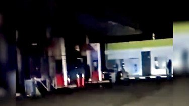 Dibilang Habis, Solar di SPBU Ini Ternyata...