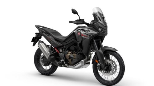 Honda Indonesia, Honda, Mengaspal di Indonesia, Segini Harga Honda Africa Twin Baru