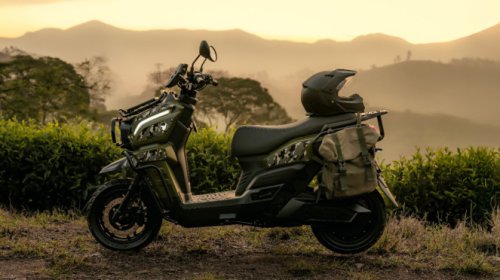 Baru Seumur Jagung, Segini Populasi Motor Listrik Tyranno