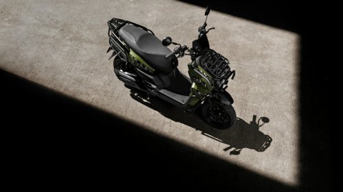 Baru Seumur Jagung, Segini Populasi Motor Listrik Tyranno