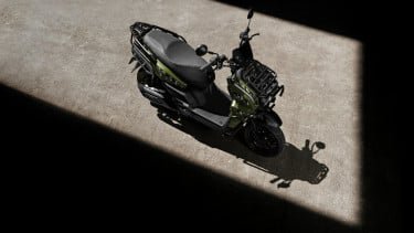 Baru Seumur Jagung, Segini Populasi Motor Listrik Tyranno