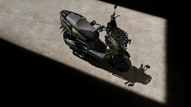 Baru Seumur Jagung, Segini Populasi Motor Listrik Tyranno