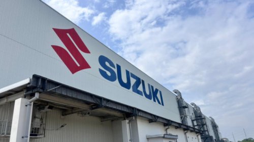 Suzuki , Terpopuler: Xforce Mulai Rp388 Juta, Strategi Suzuki 2026 & Risiko Telat Bayar Pajak