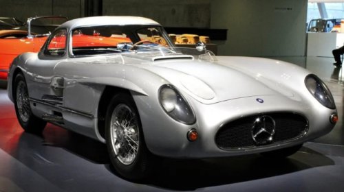 Pecahkan Rekor Baru: Ternyata Segini Harga Mobil Termahal di Dunia