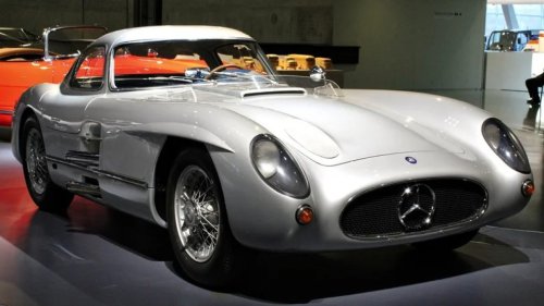 Pecahkan Rekor Baru: Ternyata Segini Harga Mobil Termahal di Dunia