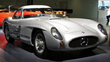 Pecahkan Rekor Baru: Ternyata Segini Harga Mobil Termahal di Dunia