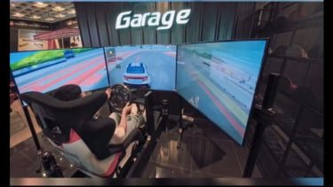 GR Garage Kedatangan Ratusan Toyota Altis