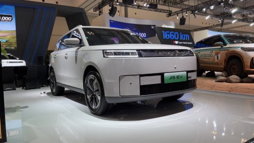 10 Mobil Paling Laku di Indonesia Maret 2026