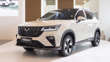 New Alvez Muncul dengan Wajah Baru, Isinya Bikin Kaget