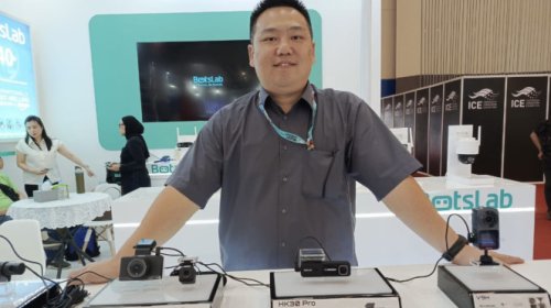 Tips Memilih Kamera Dasbor: Mana yang Paling Pas untuk Pengendara Harian?