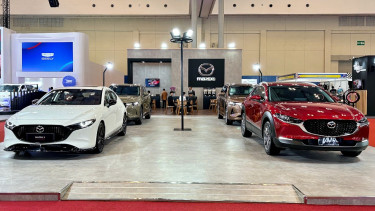 Dua Godaan Paling Berat di GJAW 2025