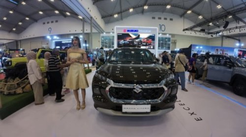 MINI, Terpopuler: EV Mini Rp100 Jutaan, Aturan Baru Mobil China, dan Stok Mobil Akhir Tahun