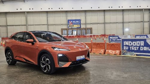 Terpopuler: Harga Wuling Januari 2026, Denda Pemotor, dan Agenda Changan di Tengah EV