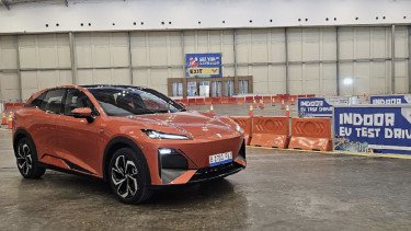 Strategi Changan di RI, Bawa Modal Global dan Janji Produksi Lokal