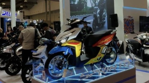 Terpopuler: Wandi &amp; Tiara Ditilang, Pelat Nomor Bermasker Tetap Kena ETLE, dan Sprinto Paling Menonjol